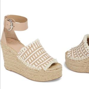 Marc Fisher Wedges